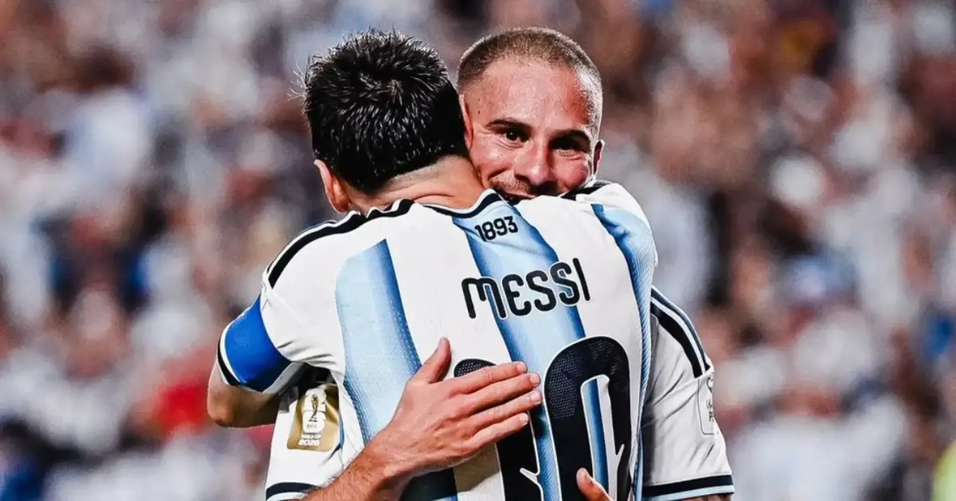Argentina tại World Cup 2026: Mac Allister mới là chìa khóa vàng