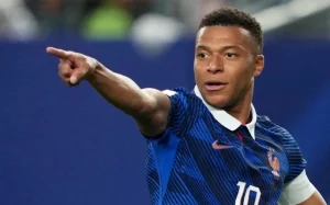 Mbappe bức tốc nhanh đến mức có thể 'phạt nguội' tại World Cup 2026