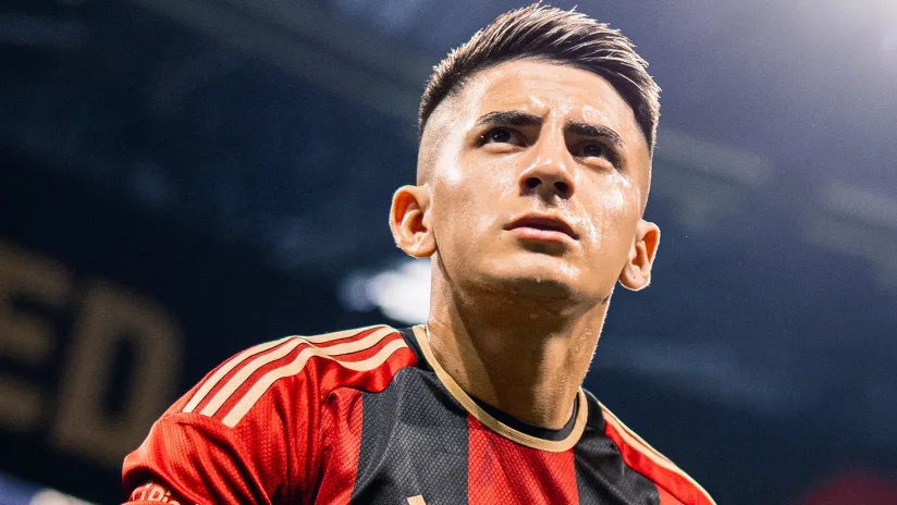 OK9: Từ gánh rau Fuerte Apache đến vinh quang cùng Thiago Almada